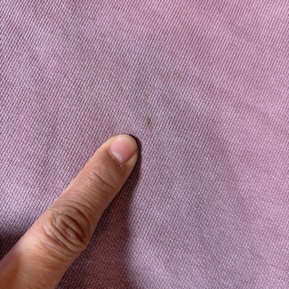 Champion x Todd Snyder Shirt Mens Short Sleeve Heavy Thick Fleece Size 2XL - Picture 4 of 13